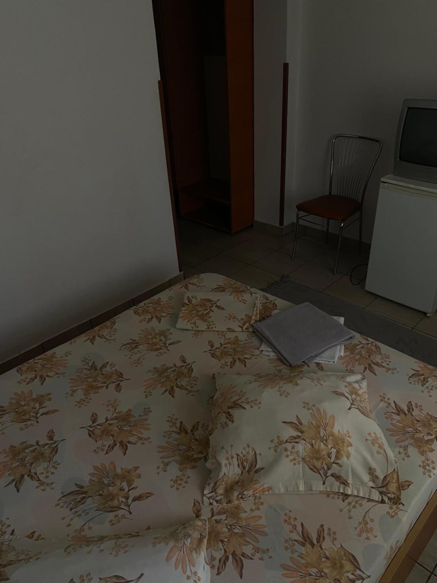 別墅 Quiet Garden 1st Floor